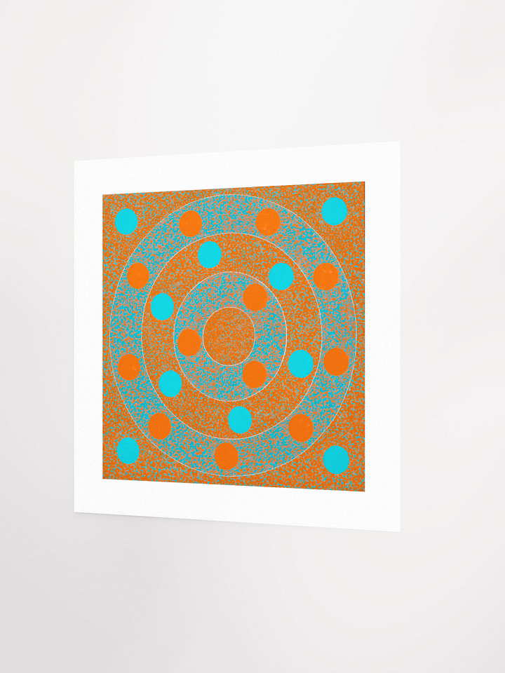 Copy of Big Daddy Print (2008) product image (3)