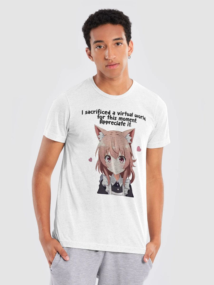 Anime Maid Catgirl I Sacrificed a World for This product image (79)