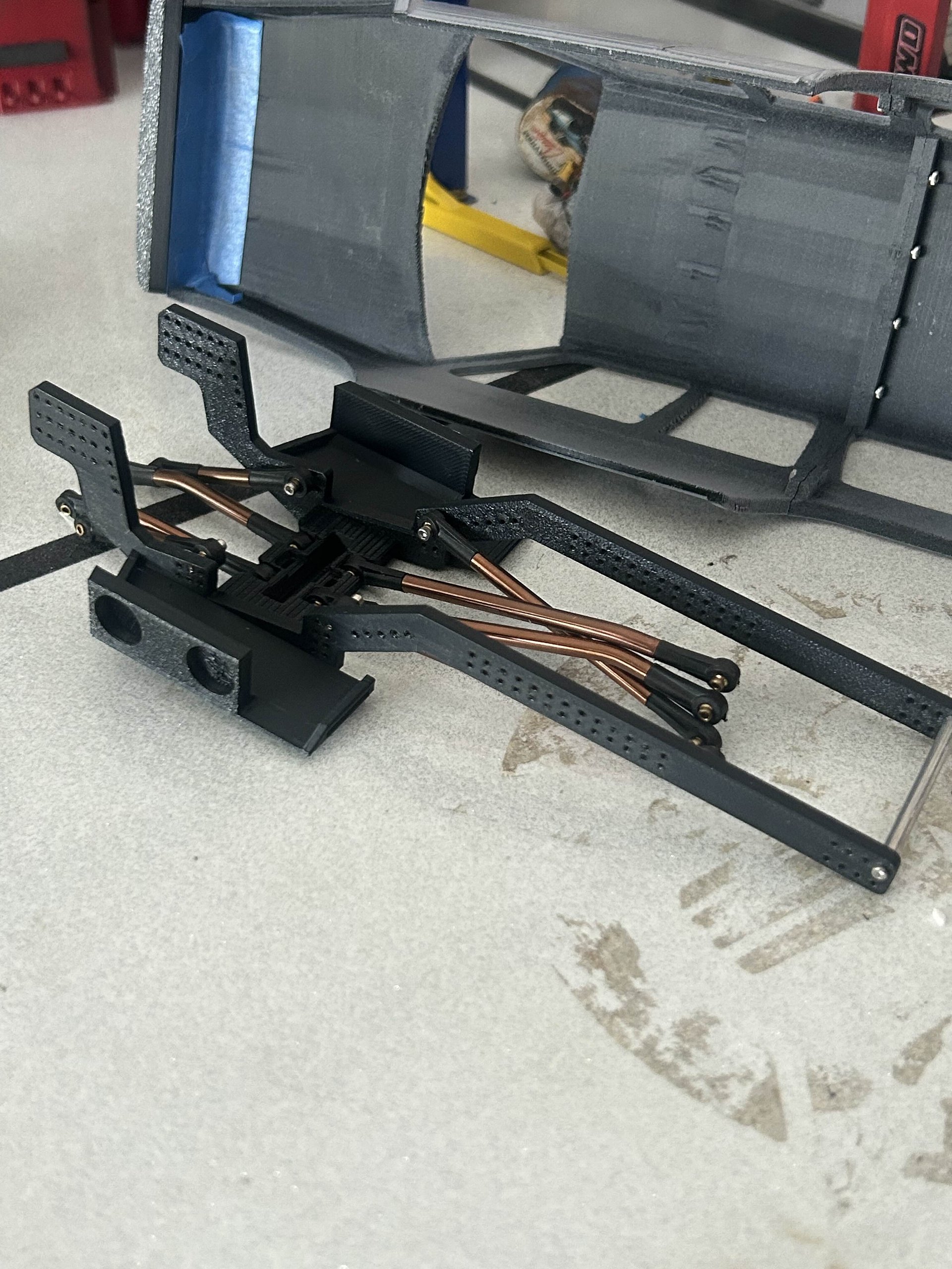 SDRC Body / Chassis product image (6)