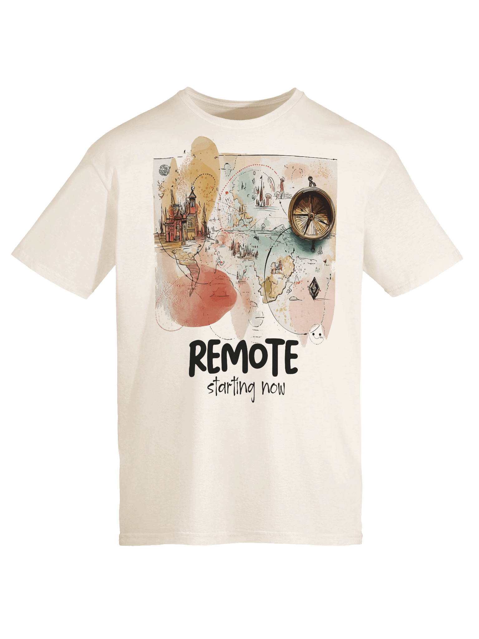 🗺️🧭🚐 Remote, Starting Now product image (7)