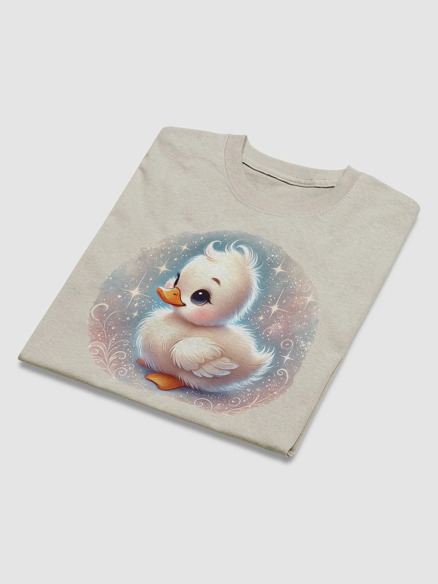 Baby Duckling Adult Unisex T-Shirt product image (22)