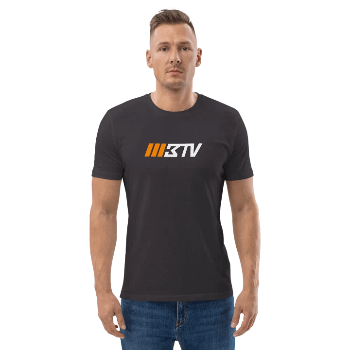 MBTV Logo Premium Tee product image (7)