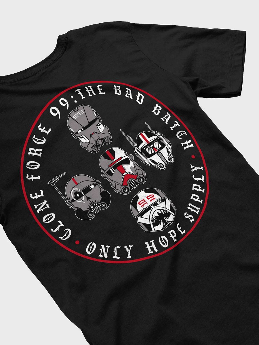 Bad Batch S1 - Tee product image (1)