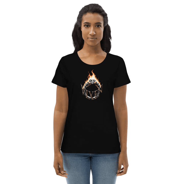 Fitted Vixen Hotwife Ring Shirt product image (1)