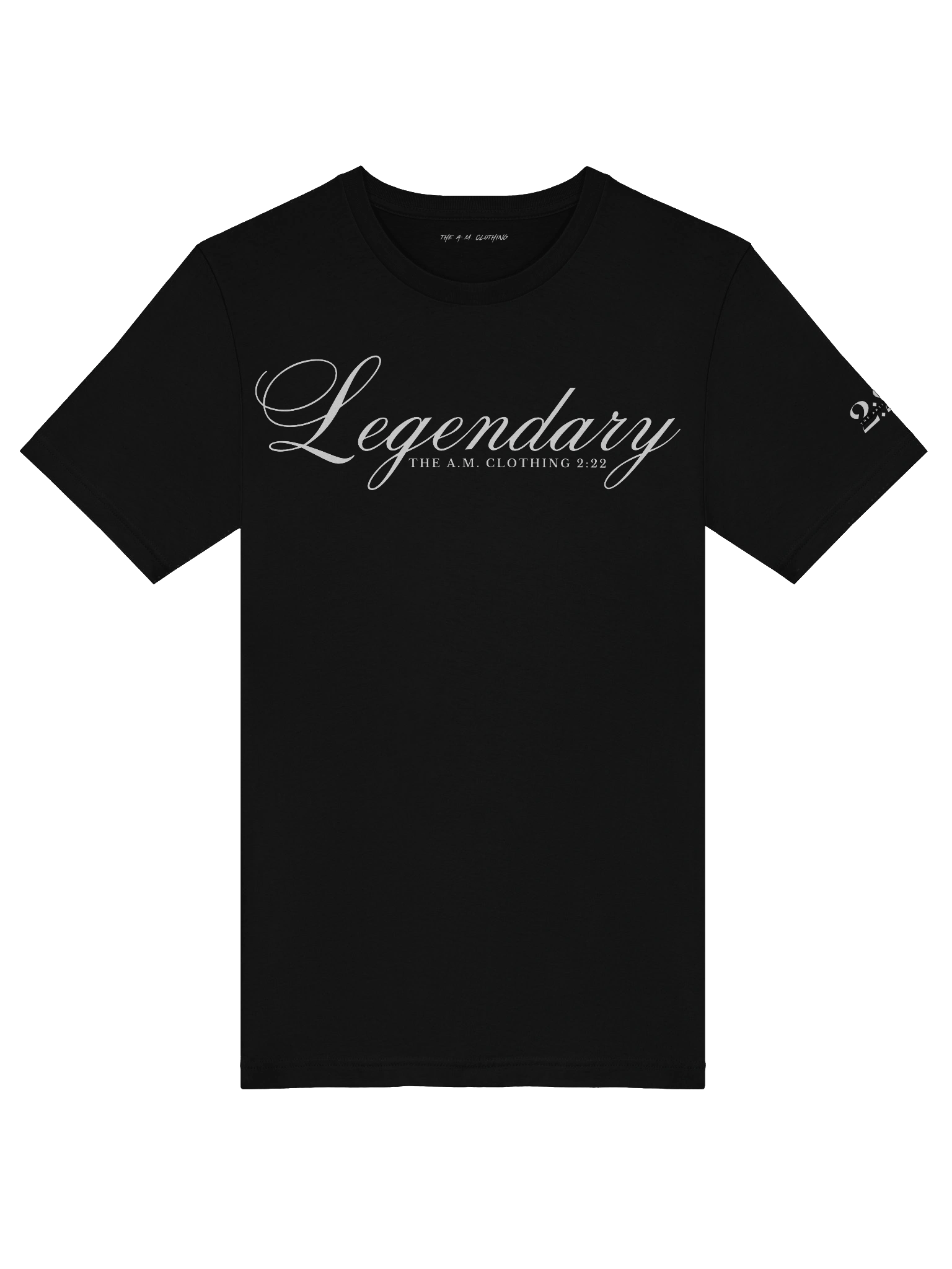 Legendary Tee product image (5)