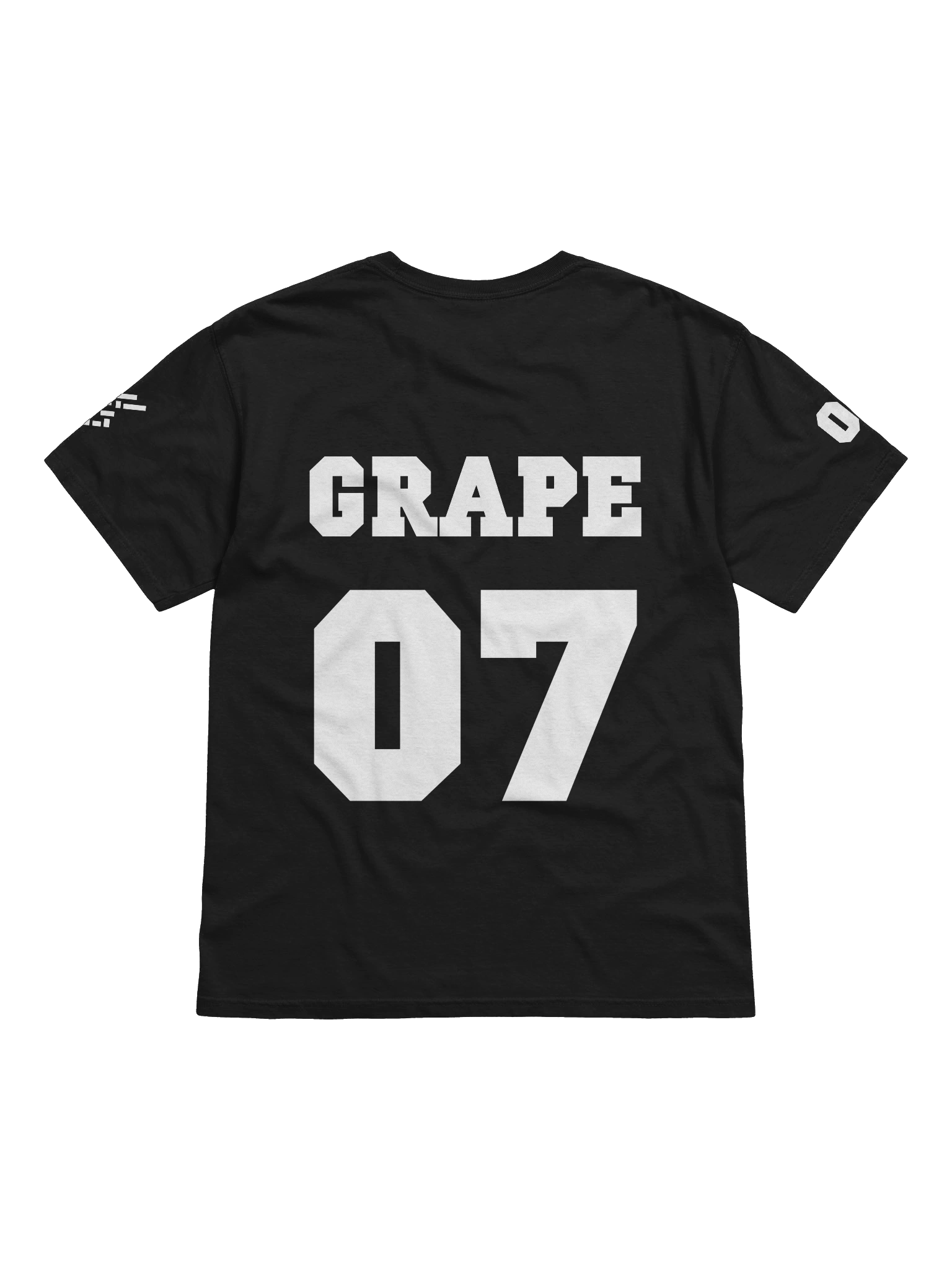 TheWiseGrape Jersey Tee product image (18)