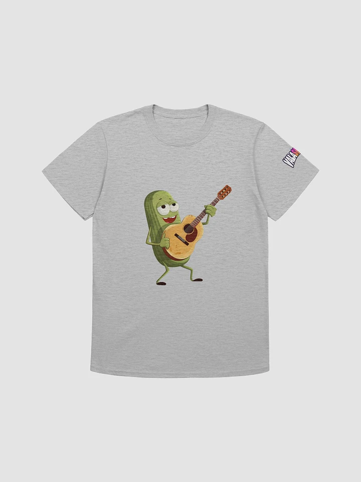 Dill-icious Pickle Shirt - Light product image (1)