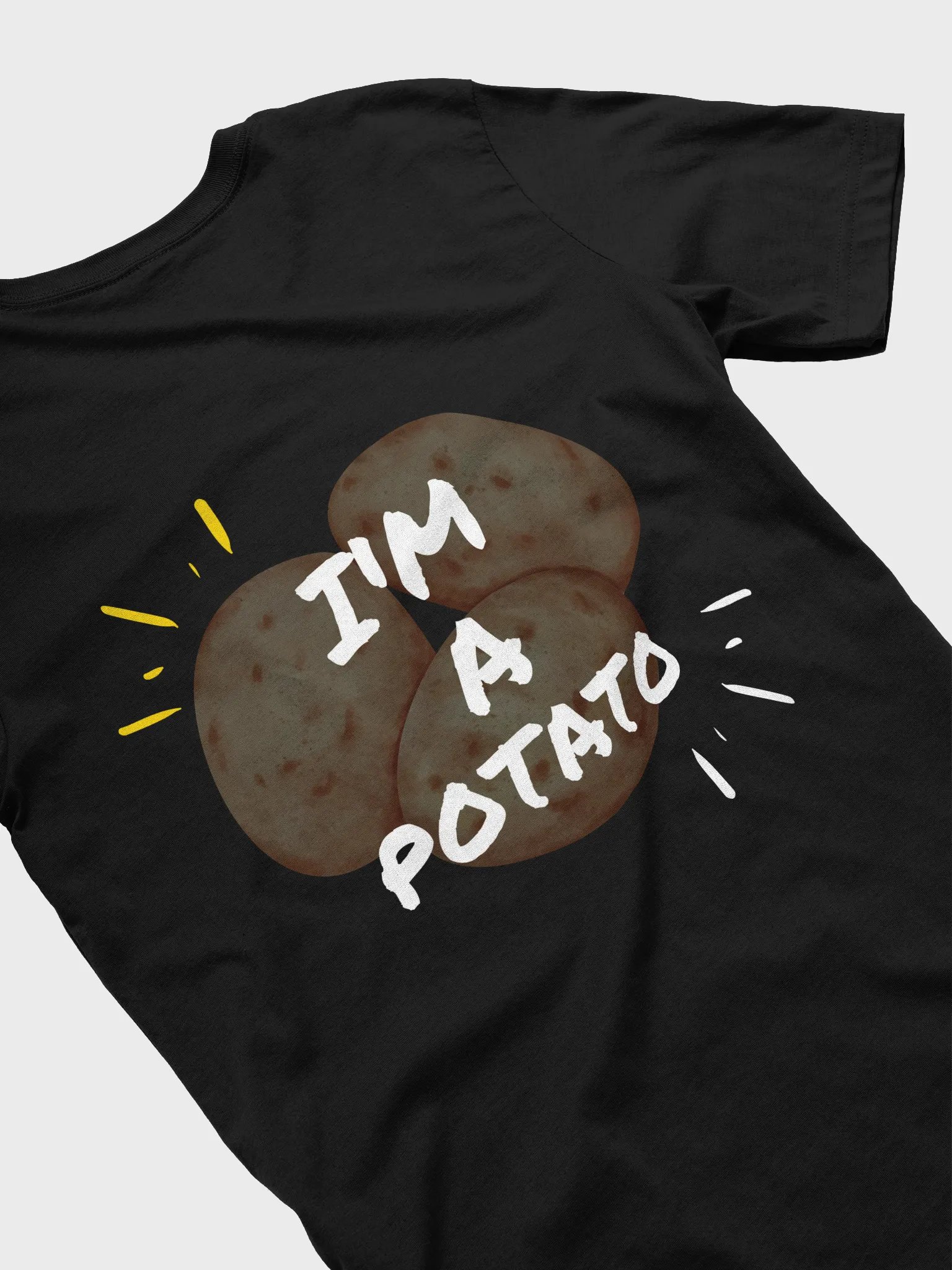 I'm a Potato product image (1)