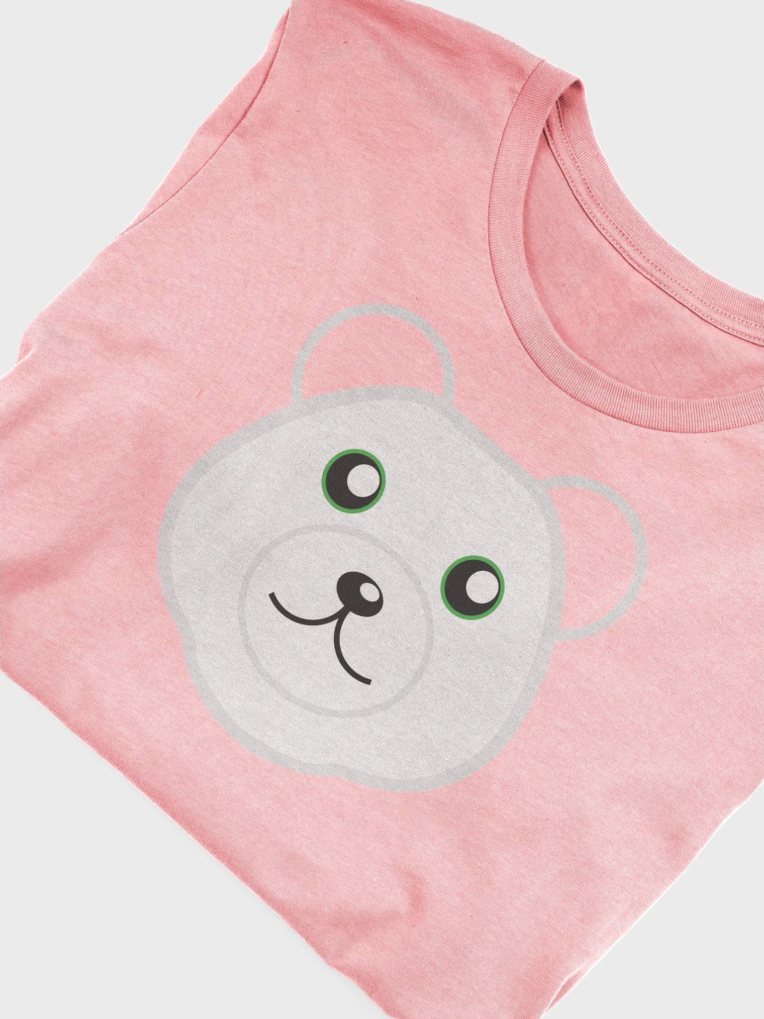 Pepto Bear Graphic Tee product image (5)