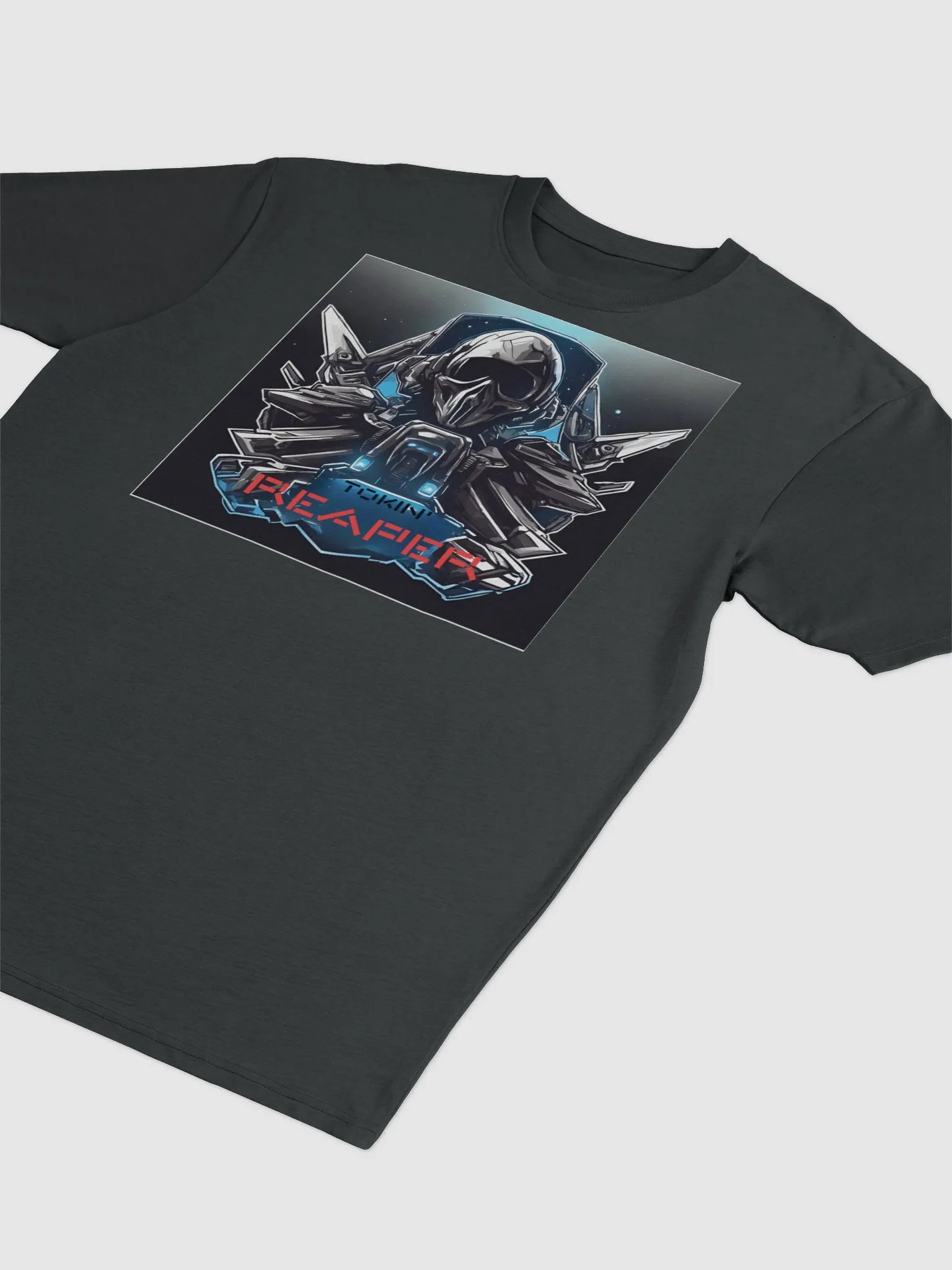 Reaper T-Shirt product image (3)