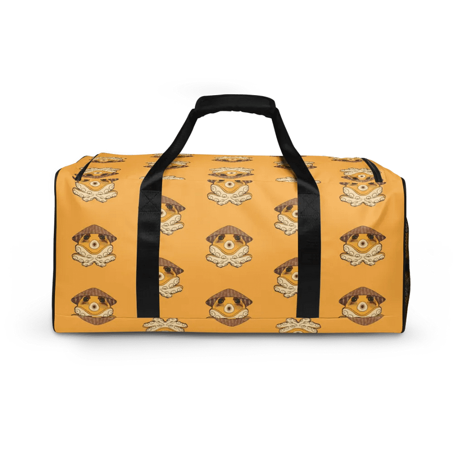 Nana All-Over Duffle Bag product image (4)