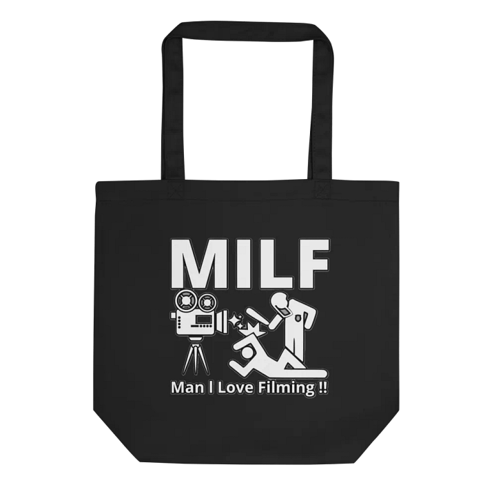 MILF : MAN I LOVE FILMING product image (1)