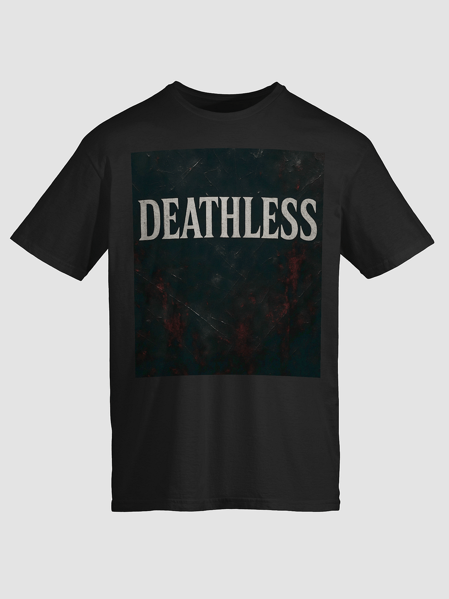 Deathless Ponder product image (5)