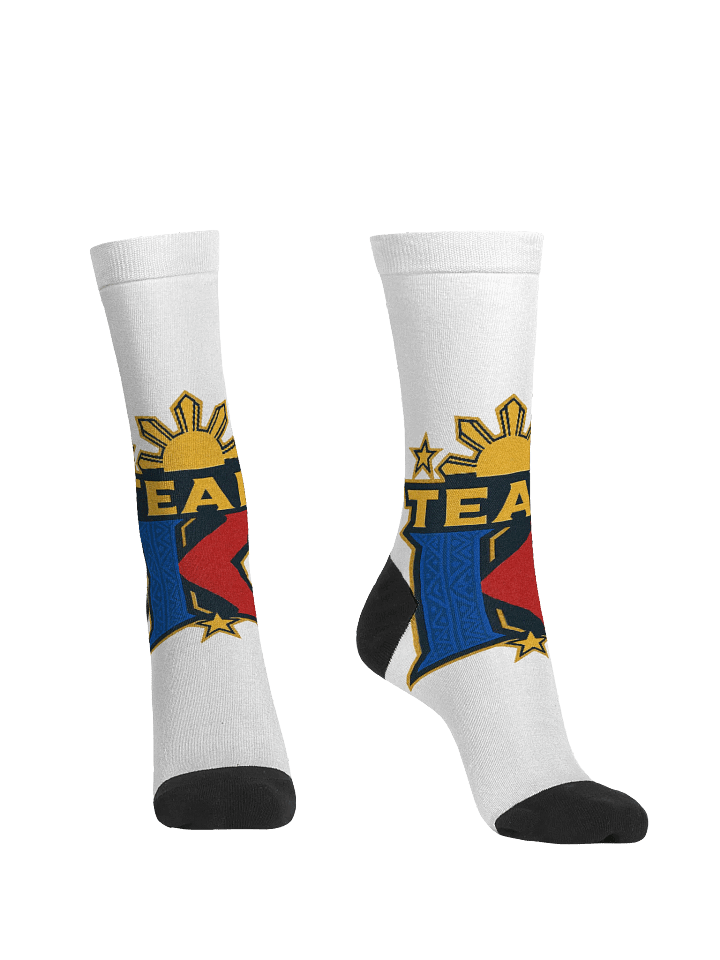 Team K Philippines Socks product image (2)