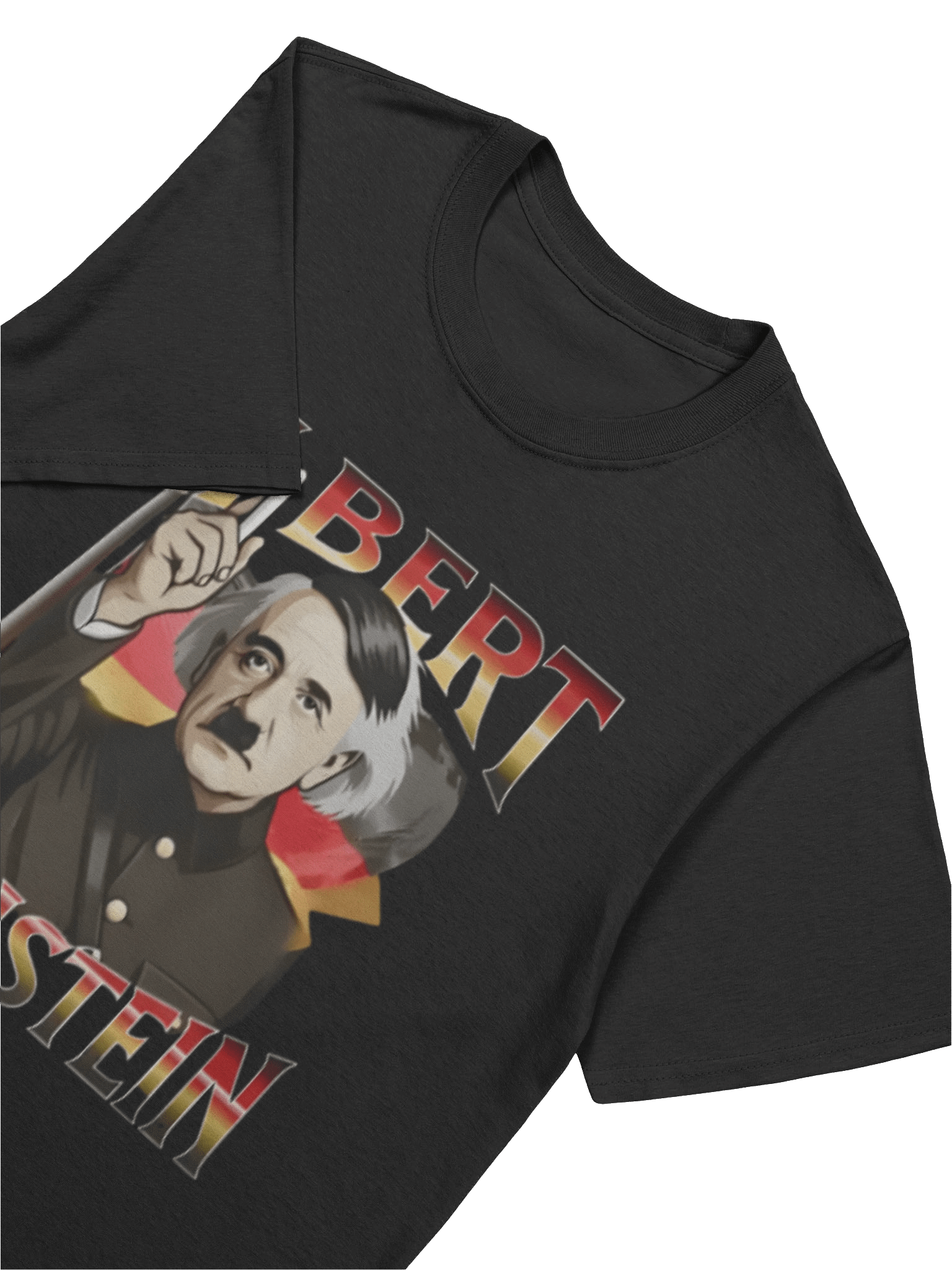 Albert Neinstein T-Shirt product image (108)