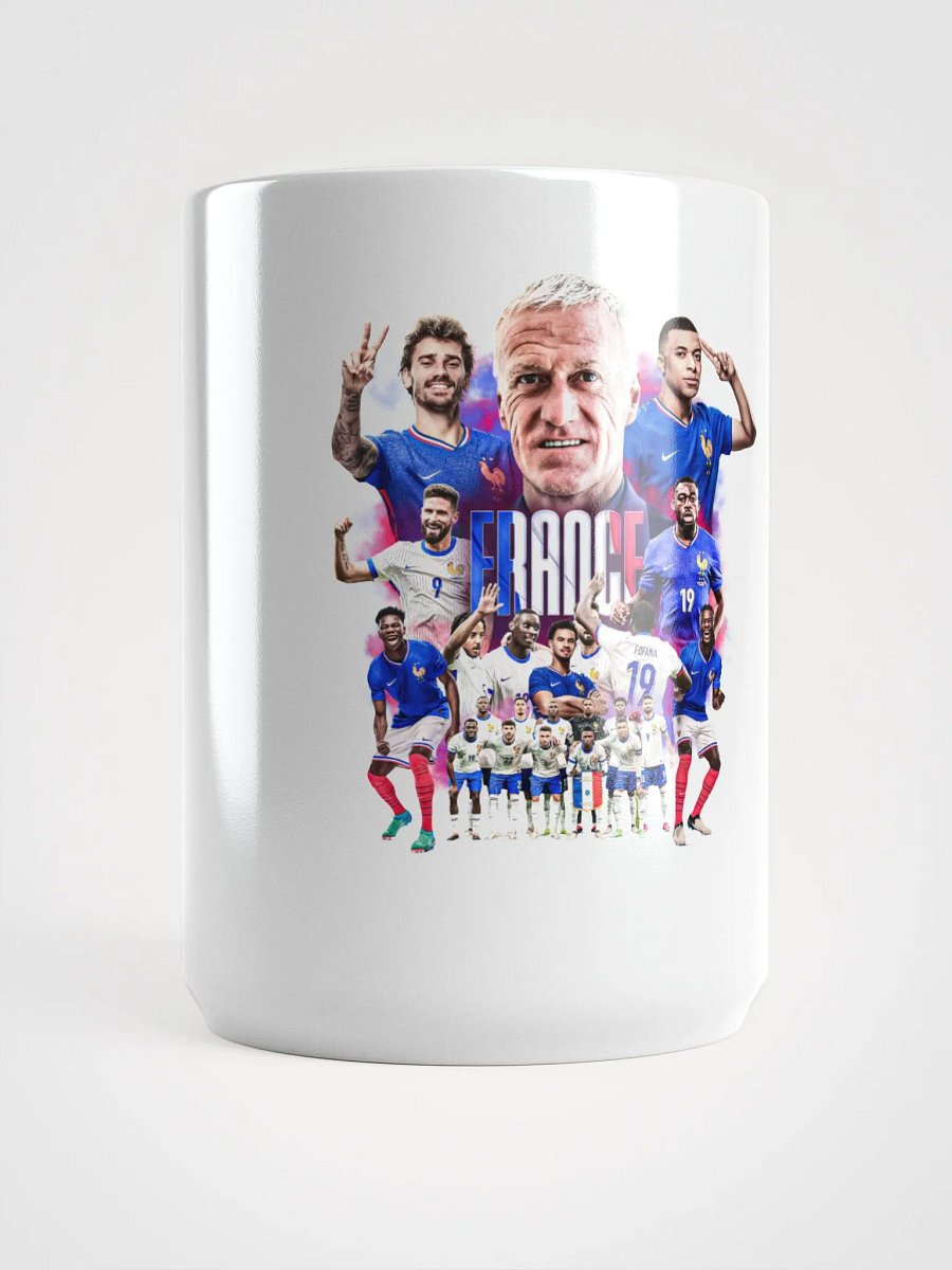 France National Team Celebration Mug product image (5)