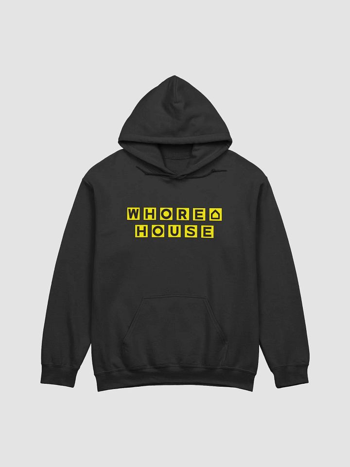 Whorehouse Diner Hoodie product image (1)