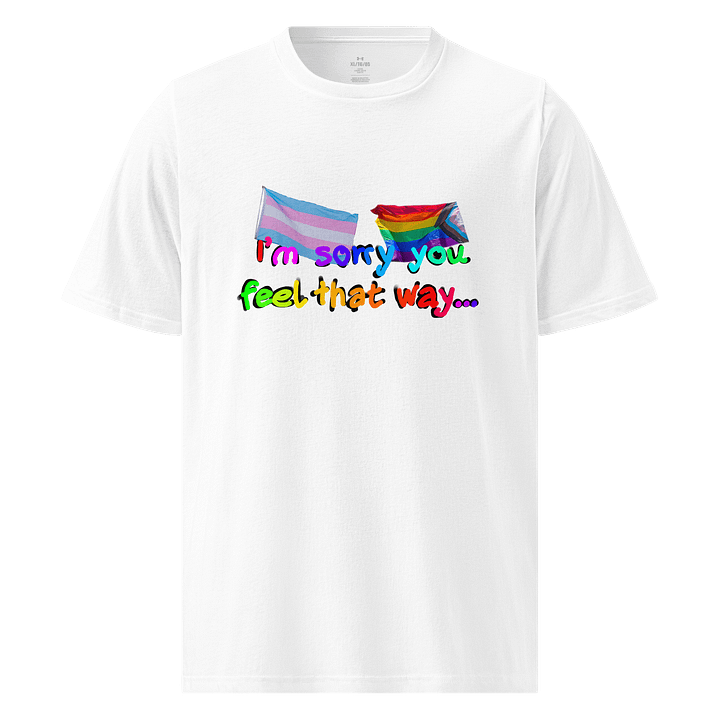 I'm sorry you feel that way.. product image (1)