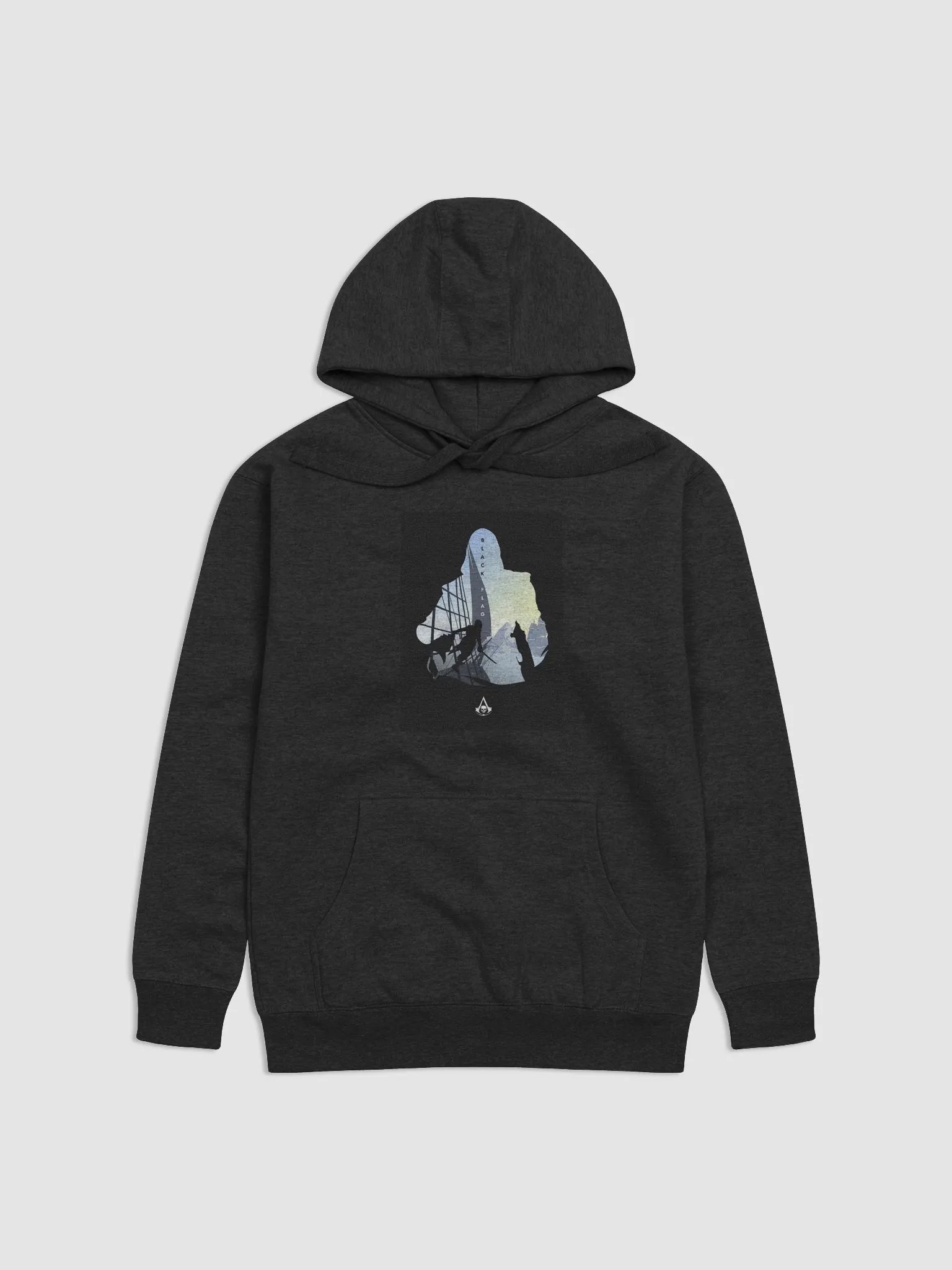 Assassins Creed Black Flag Hoodie product image (12)
