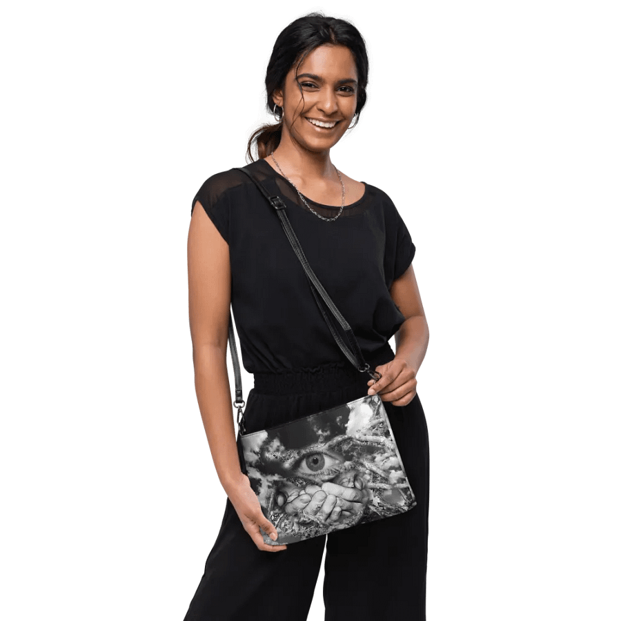 Eye of the Beholder Bag product image (10)