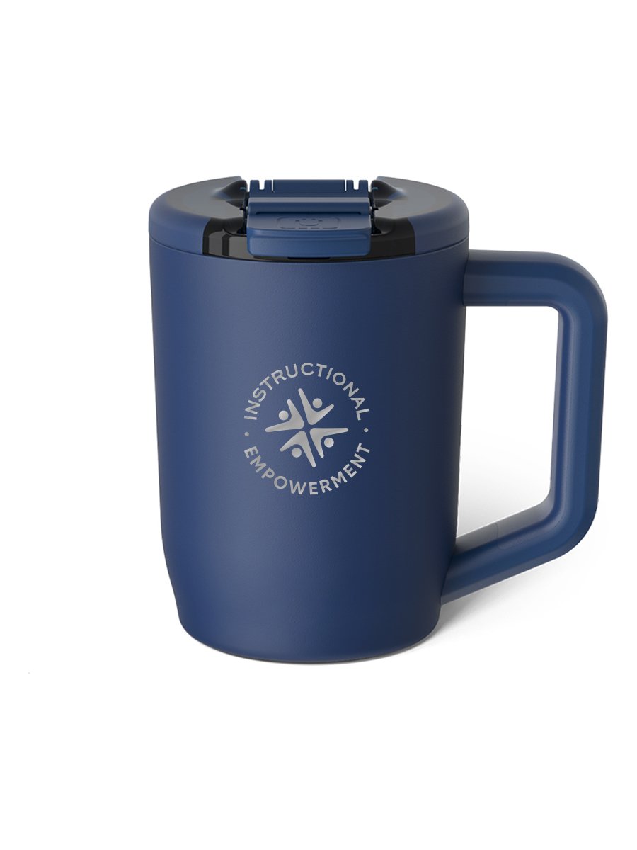 Instructional Empowerment - 15 Oz. BrüMate Müv product image (1)