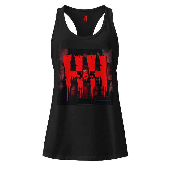 HH 365 Racerback Tank product image (1)