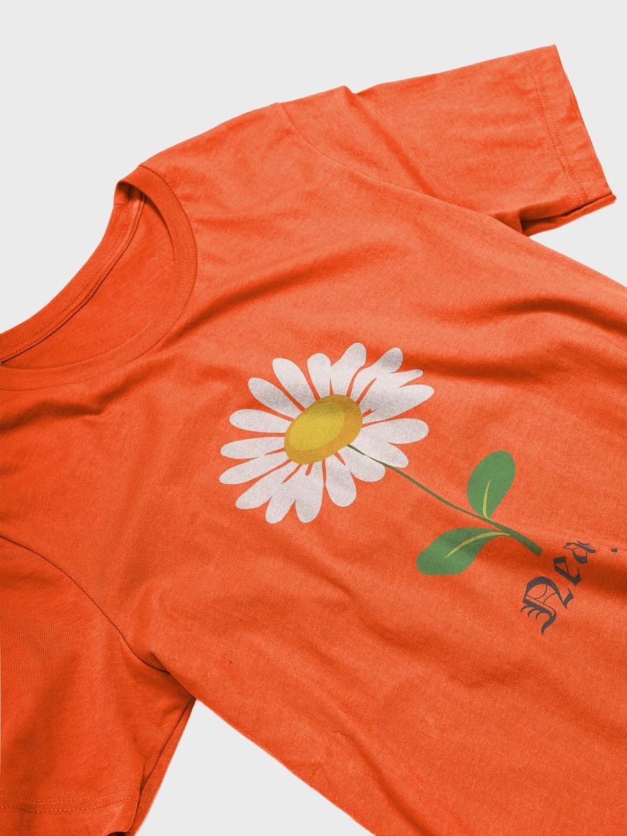 Neat Daisy Tee product image (24)