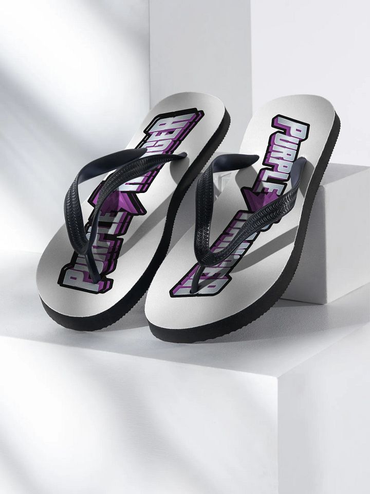 PR Logo Flips Flops product image (1)