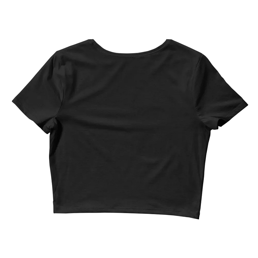 Bella+Canvas Women's Crop Tee product image (6)