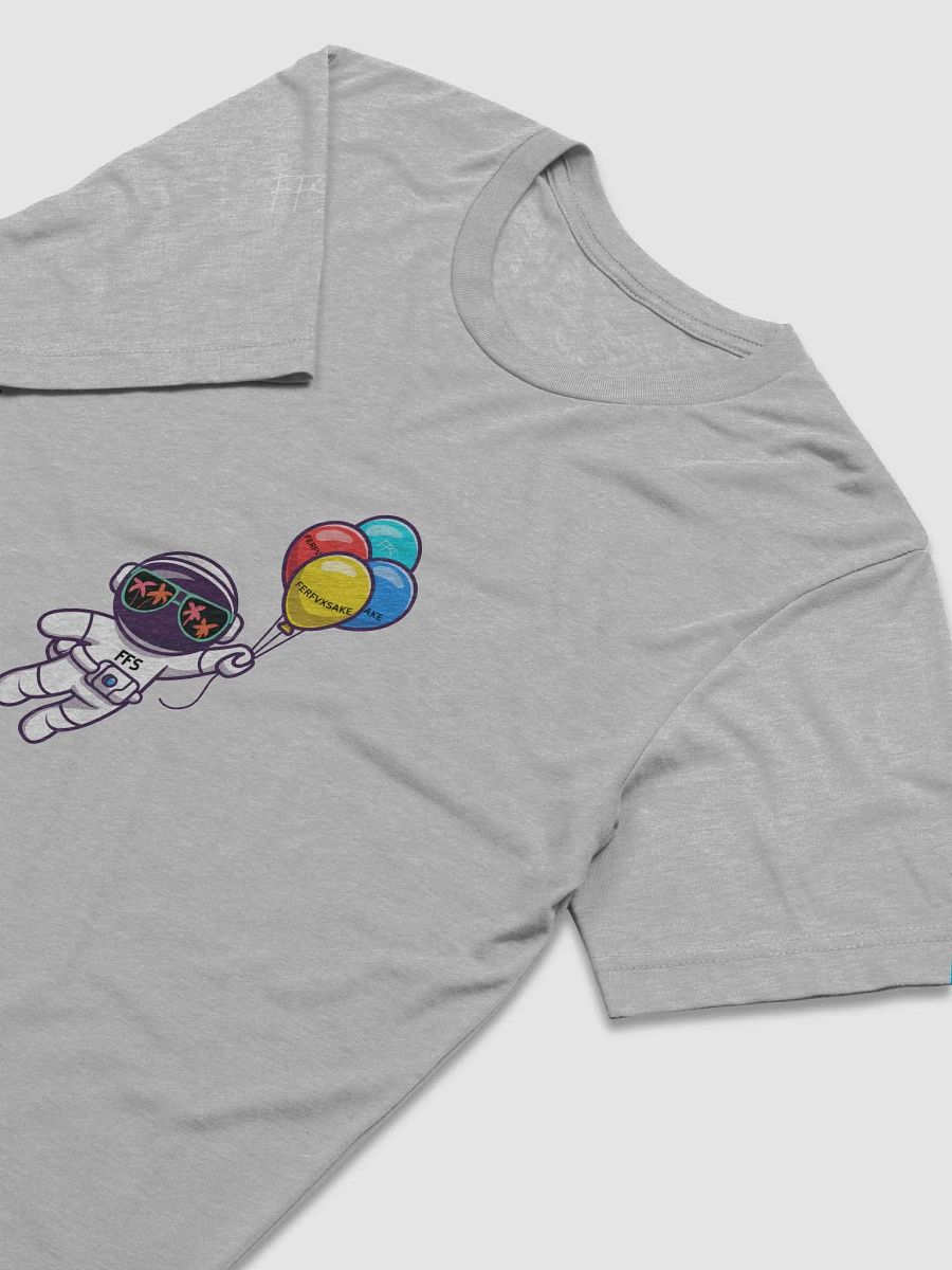 FFS Floater Tee product image (30)