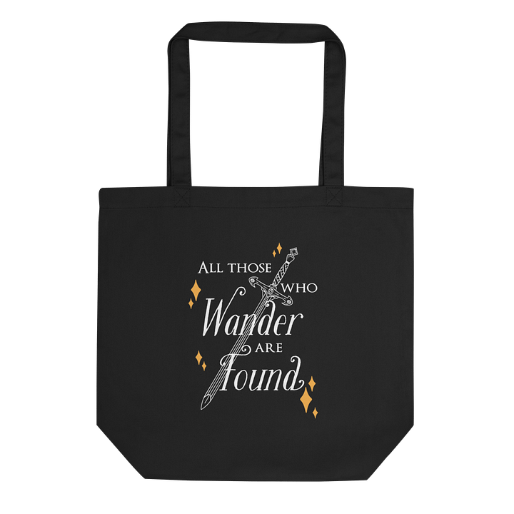 Tablestory Wander Tote product image (1)