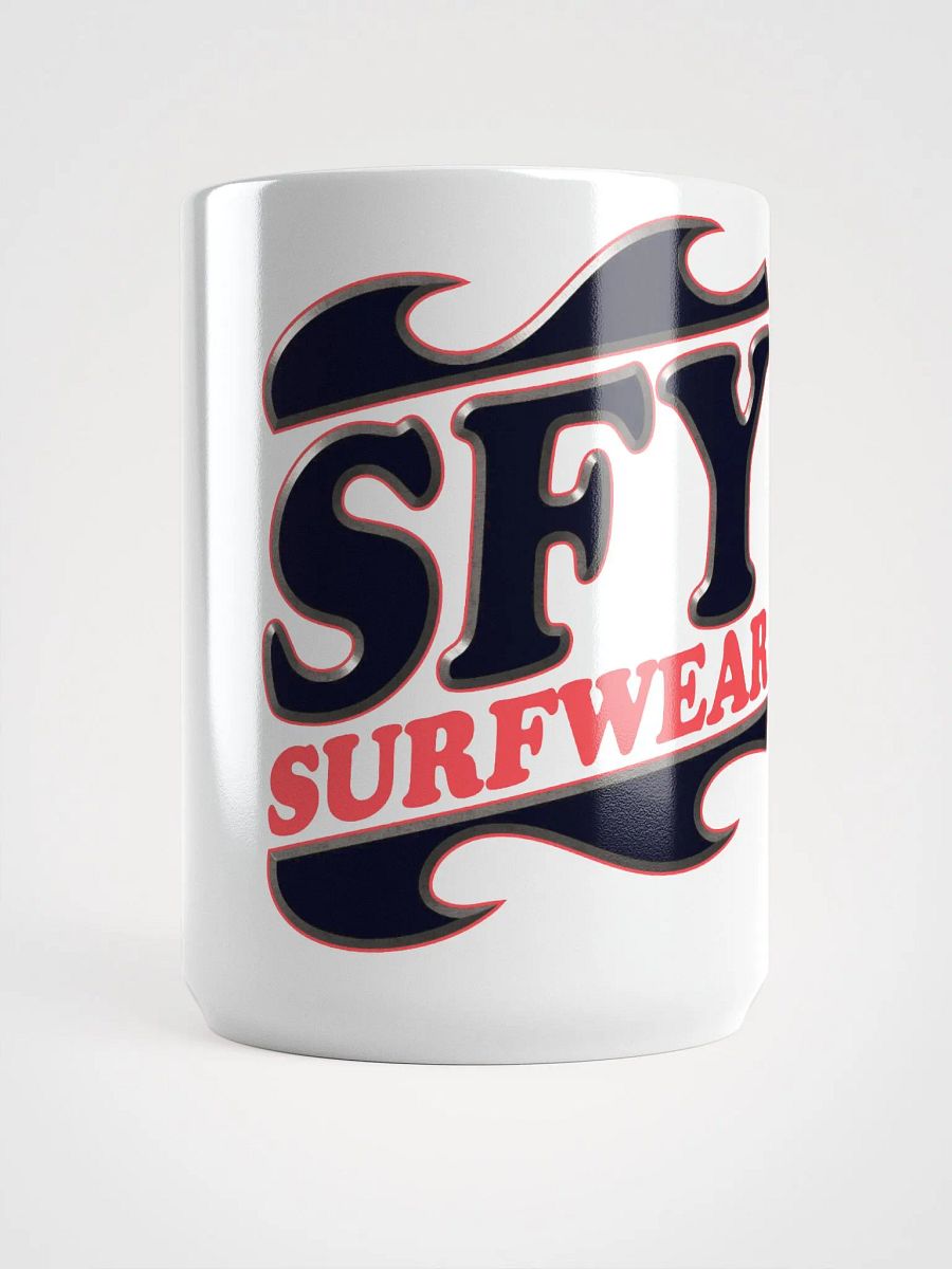 SFY - Neon Lazer Edition (R-Mug) product image (5)