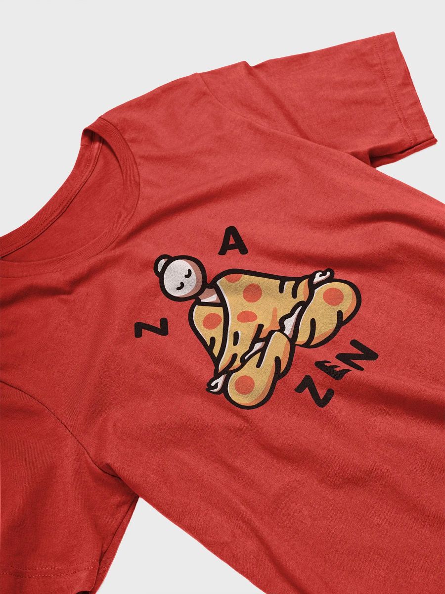 Za Zen Shirt product image (2)