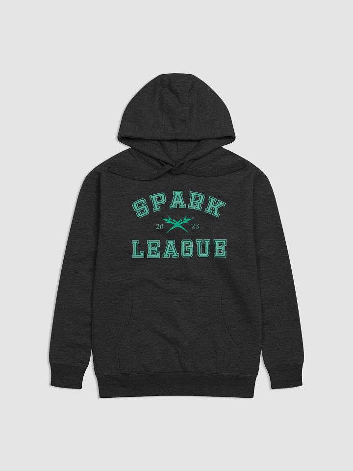 University Hoodie product image (8)