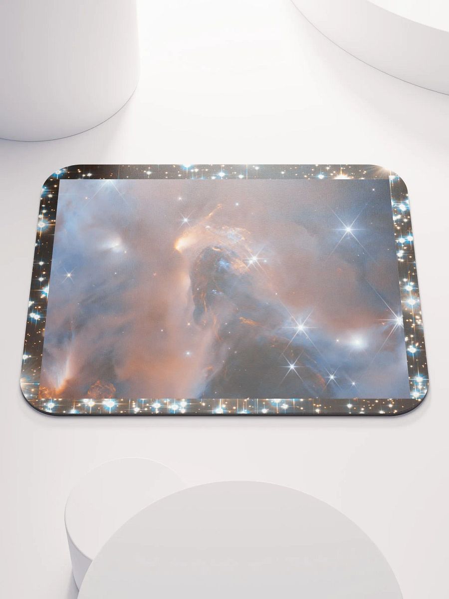 ASTRO Classic Mouse Pad product image (1)