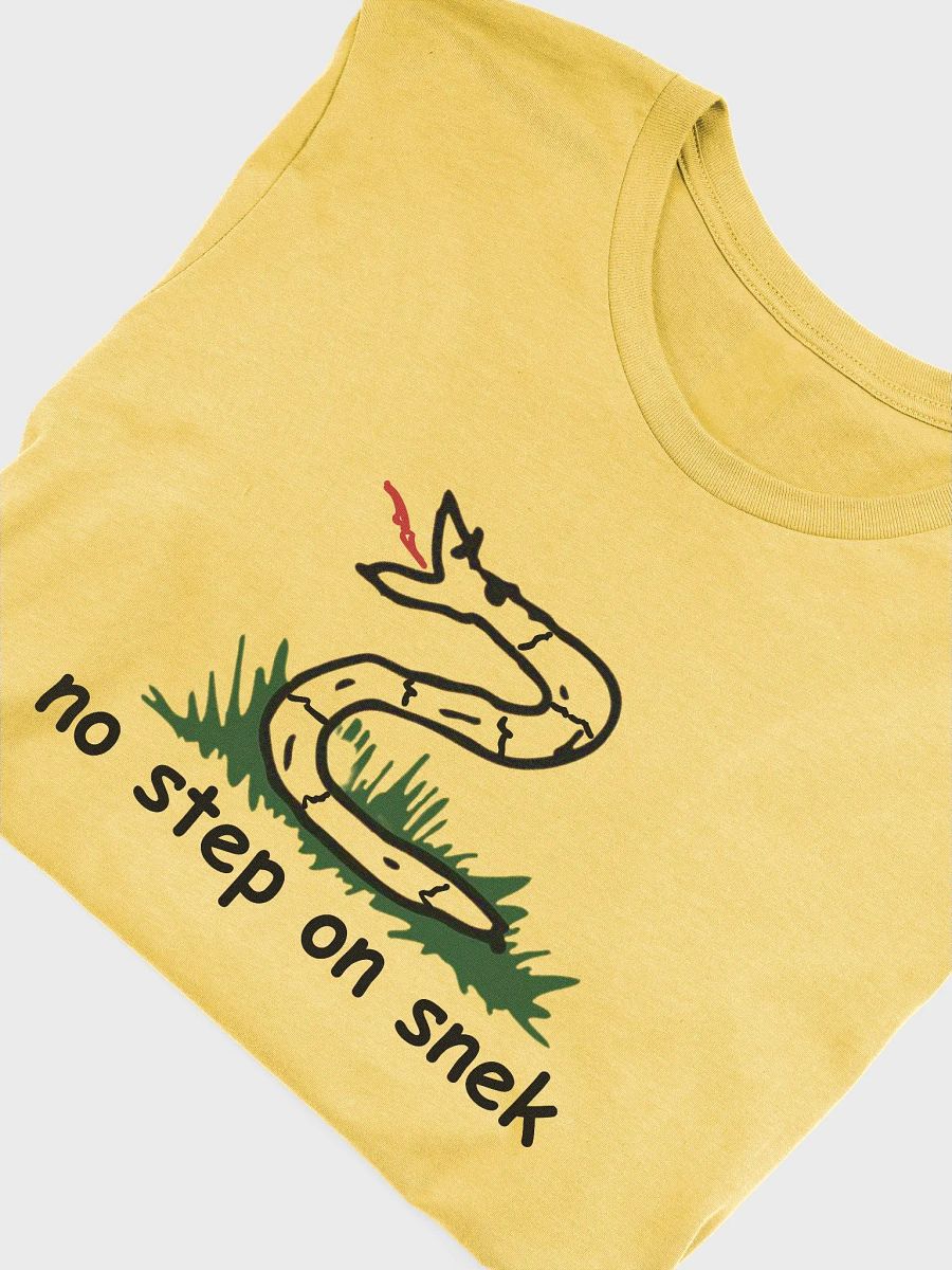 The Snek Shirt product image (5)