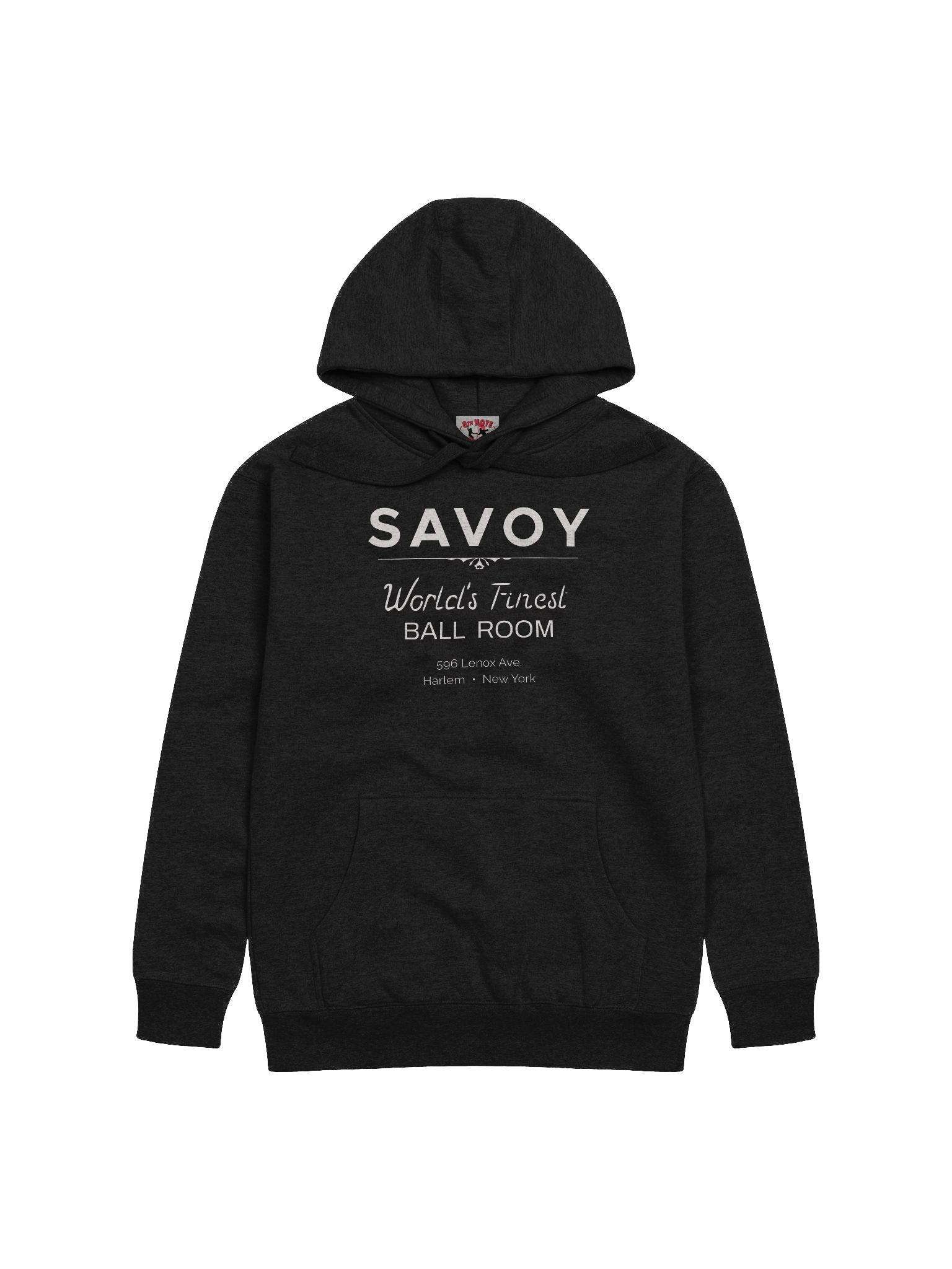 Savoy Ball Room Premium Hoodie product image (2)