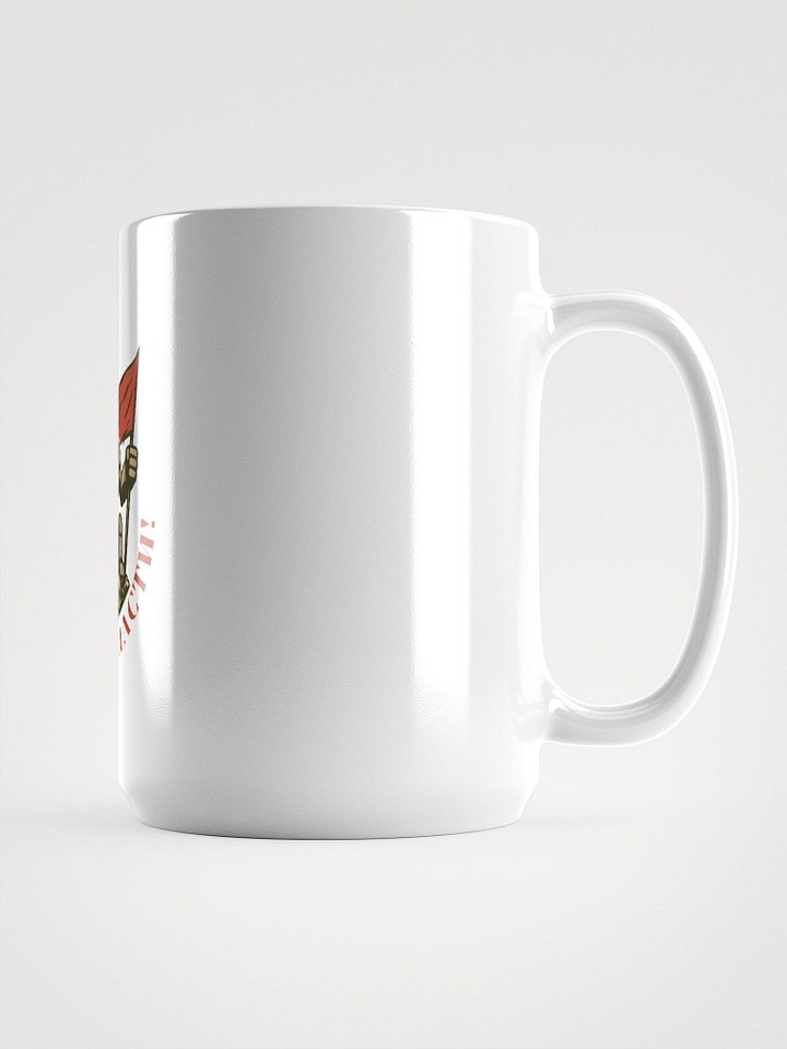 Vovka for Dictatorship! | Official Mug of the Future Supreme Leader product image (1)