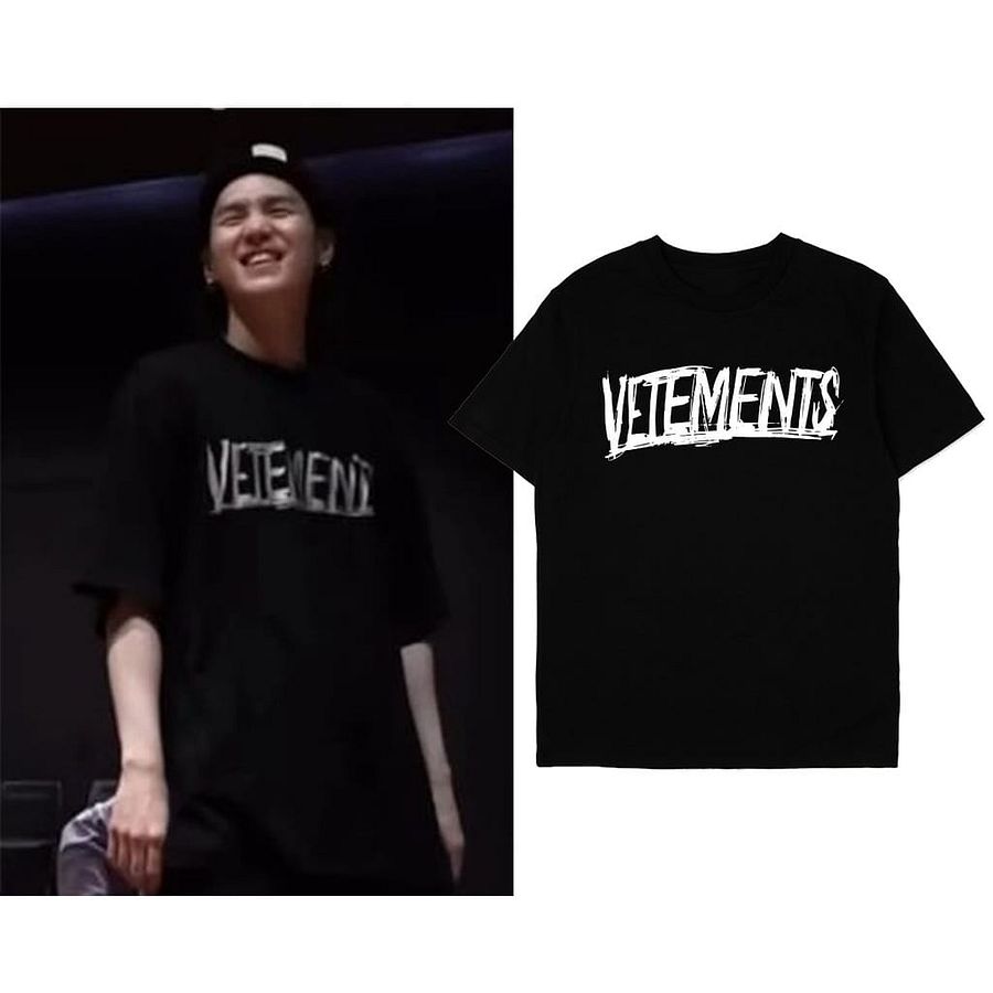 VETEMENTS (TAEHYUNG) product image (2)