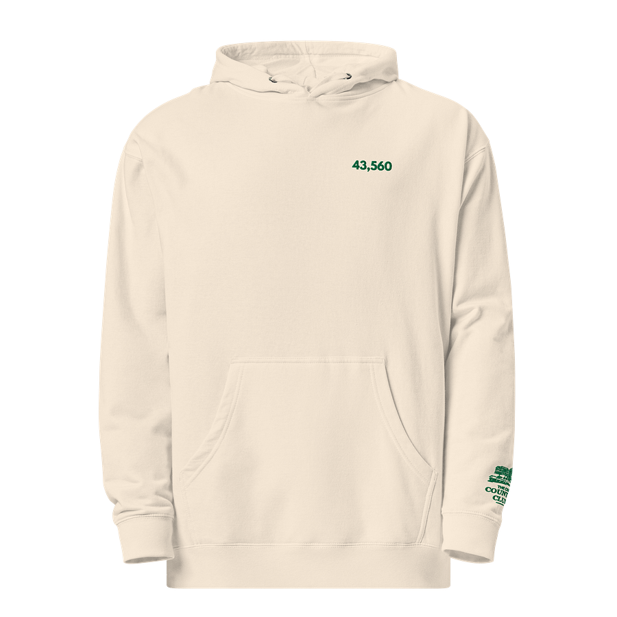 The Acre Hoodie product image (3)