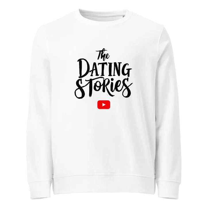 tds Unisex Sweatshirt product image (1)