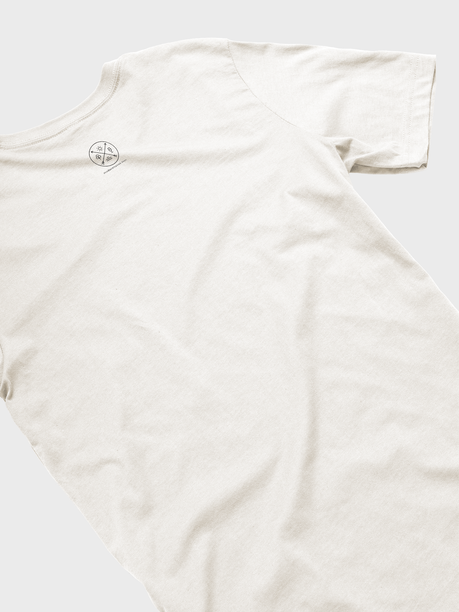 Modern Hobos Negroni T-shirt product image (40)