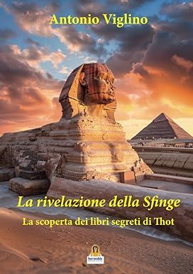La Rivelazione della Sfinge - Antonio Viglino product image (1)