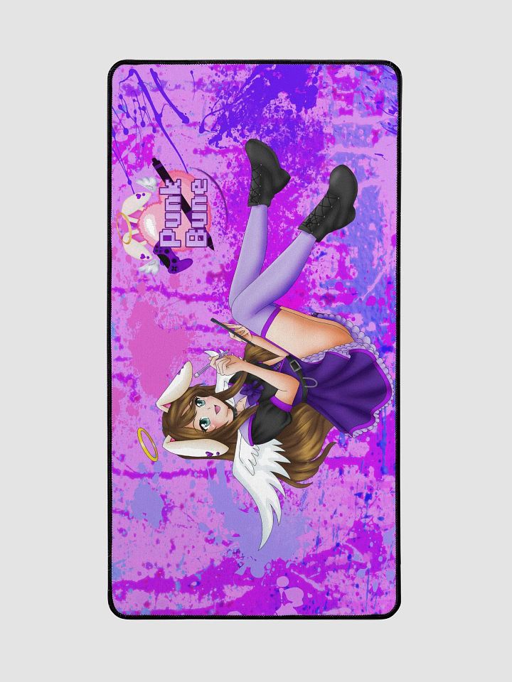 PunkBune Mat product image (2)