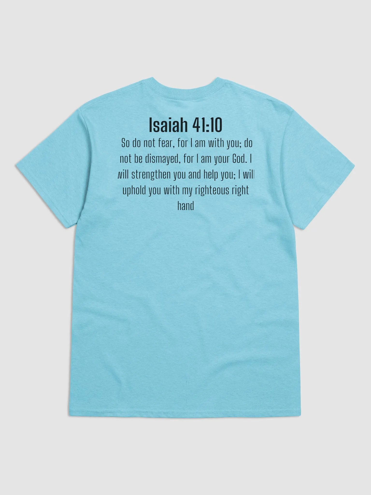 CROSS T-SHIRT product image (2)