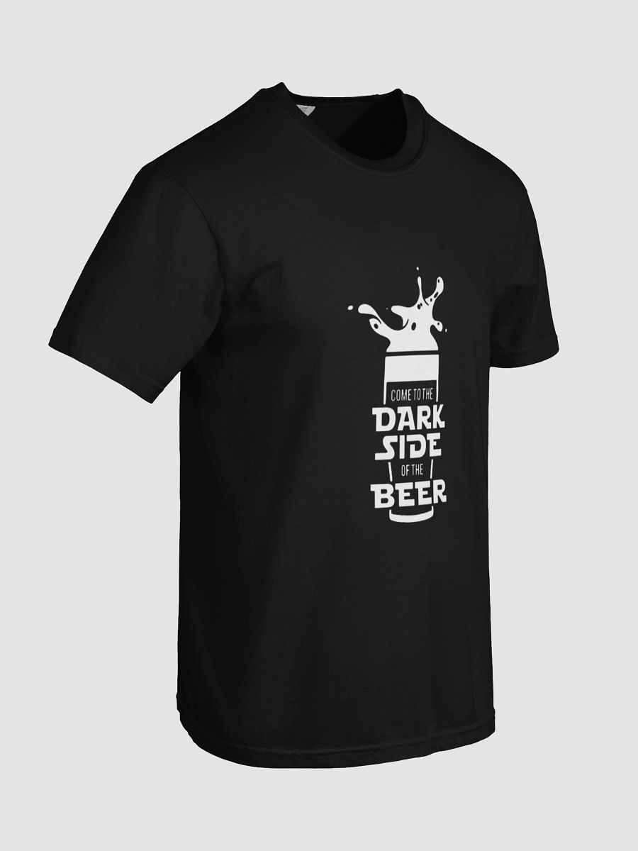Peaceful Vibes Mic-Drop Tee product image (7)