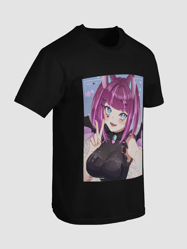 Selfie T product image (2)