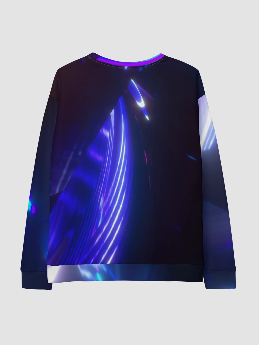 modus: NOVA Sweatshirt (Blue) product image (7)