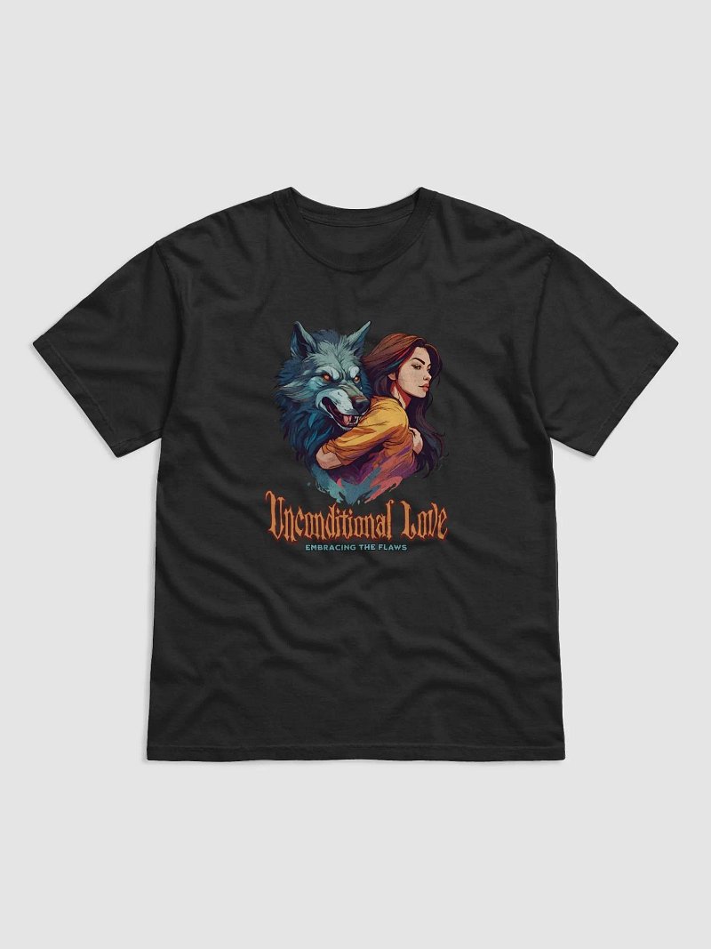 Unconditional Love Tee