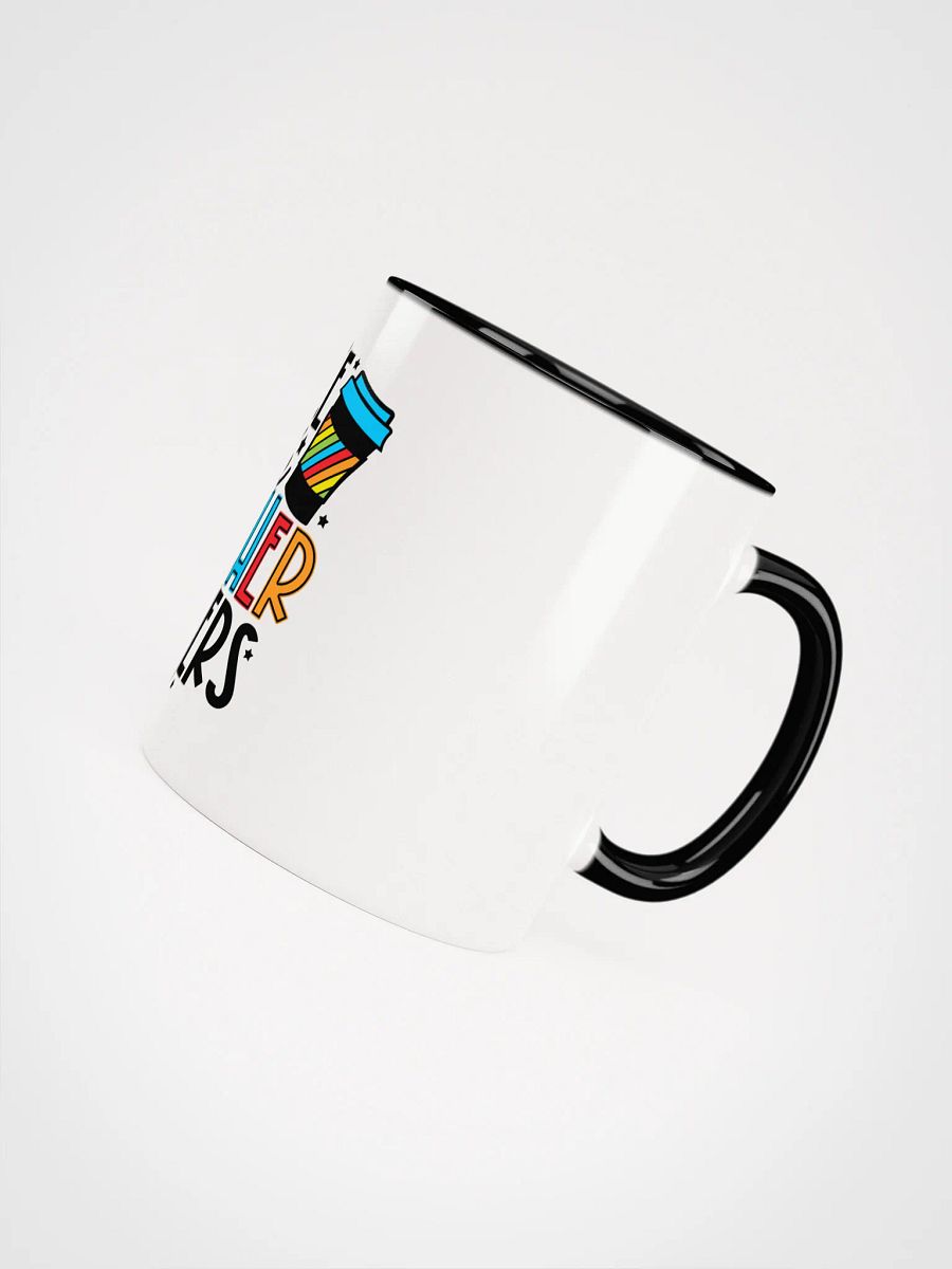 Teacher's Power Mug product image (4)